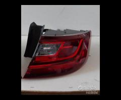 Fanale posteriore destro renault megan 2017 2025