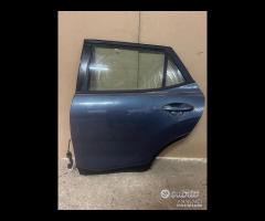 Porta posteriore sinistra kia stonic 2017 2024