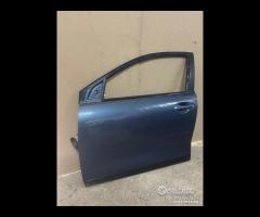 Porta posteriore sinistra kia stonic 2017 2024