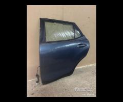 Porta posteriore sinistra kia stonic 2017 2024 - 7