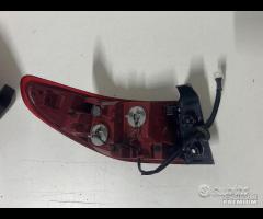 Porta posteriore sinistra kia stonic 2017 2024 - 13