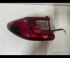 Porta posteriore sinistra kia stonic 2017 2024 - 17