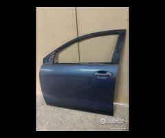 Portiera anteriore posteriore sx kia stonic 2020