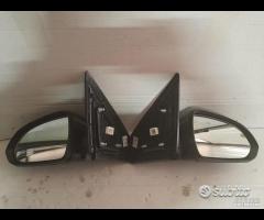 Portiera anteriore posteriore sx kia stonic 2020