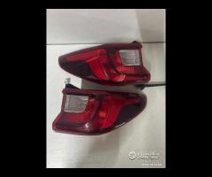 Portiera anteriore posteriore sx kia stonic 2020 - 6