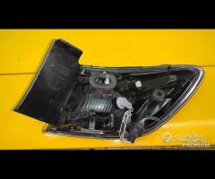 Fanale posteriore sx full led renault clio 2025