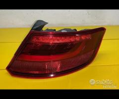Stop fanale posteriore dx audi a3 8v 81100202504