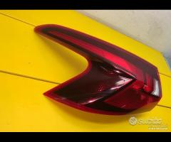 Fanale posteriore dx sx hyundai i20 dal 2020 2025 - 6
