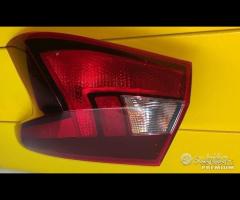 Fanale posteriore dx sx hyundai i20 dal 2020 2025 - 7