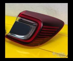 Stop fanale posteriore dx sx renault captur 2022