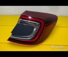 Stop fanale posteriore dx sx renault captur 2022