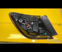 Stop fanale posteriore dx sx renault captur 2022