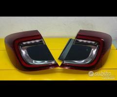 Stop fanale posteriore dx sx renault captur 2022 - 8
