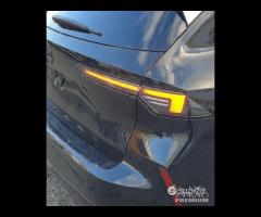 Fanale posteriore dx sx opel astra 2023 2024 2025