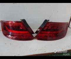 Fanale posteriore led dx sx audi a3 8v 8v4945096d