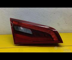 Fanale posteriore led dx sx audi a3 8v 8v4945096d