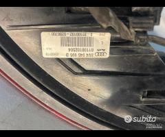 Fanale posteriore led dx sx audi a3 8v 8v4945096d - 6