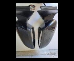 Portiera anteriore dx sx peugeot 3008 2018 2024 - 9