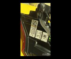 Stop fanale faro posteriore led audi q3 s.line