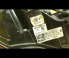 Stop fanale faro posteriore led audi q3 s.line