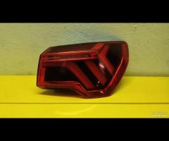 Stop fanale faro posteriore led audi q3 s.line - 8