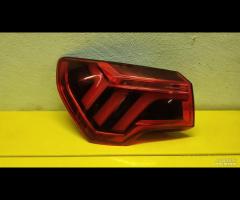 Stop fanale faro posteriore led audi q3 s.line - 9