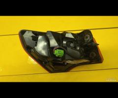 Stop fanale faro posteriore led audi q3 s.line - 10