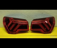 Stop fanale faro posteriore led audi q3 s.line - 11