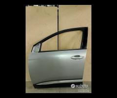 Porta sportello dx sx peugeot 3008 2017 2024