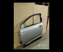 Porta sportello dx sx peugeot 3008 2017 2024