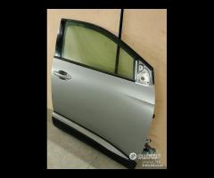 Porta sportello dx sx peugeot 3008 2017 2024