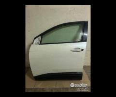 Porta sportello dx sx peugeot 3008 2017 2024 - 13