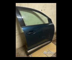 Porta sportello dx sx peugeot 3008 2017 2024 - 15