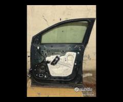 Porta sportello dx sx peugeot 3008 2017 2024 - 16