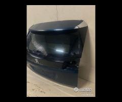 Porta sportello dx sx peugeot 3008 2017 2024 - 19