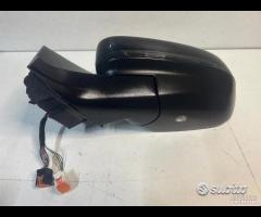 Porta sportello dx sx peugeot 3008 2017 2024 - 20