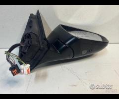 Porta sportello dx sx peugeot 3008 2017 2024 - 23