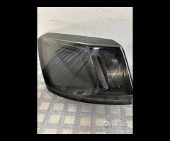 Porta sportello dx sx peugeot 3008 2017 2024 - 25