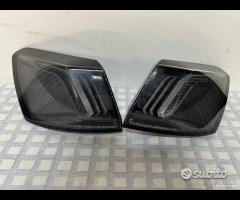 Porta sportello dx sx peugeot 3008 2017 2024 - 26