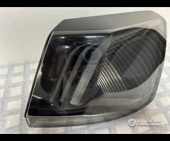 Porta sportello dx sx peugeot 3008 2017 2024 - 27