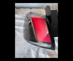 Porta sportello dx sx peugeot 3008 2017 2024 - 28