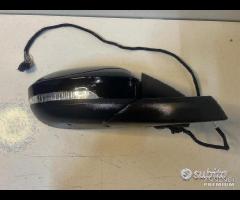 Specchietto retrovisore dx volkswagen t-roc 2021 - 2