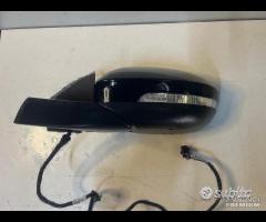 Specchietto retrovisore dx volkswagen t-roc 2021 - 7