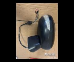 Specchietto retrovisore citroen c3 aircross - 4