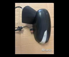 Specchietto retrovisore citroen c3 aircross - 5