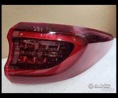 Stop fanale posteriore kia sportage 92401f1600 - 1