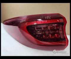 Stop fanale posteriore kia sportage 92401f1600 - 2