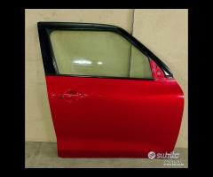 Porta anteriore posteriore suzuki swift 2024 A1L