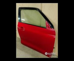 Porta anteriore posteriore suzuki swift 2024 A1L