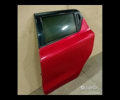 Porta anteriore posteriore suzuki swift 2024 A1L - 10